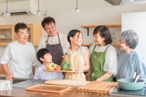 同居にありがち?お金を使ったのに相続税が減らないワケ