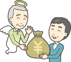 公務員の方向け！年金払い退職給付の一時金は誰が受け取るの？