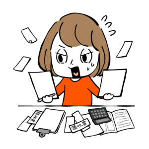 資料集めに困ったら…。司法書士さんにお願いしたほうが良いケース