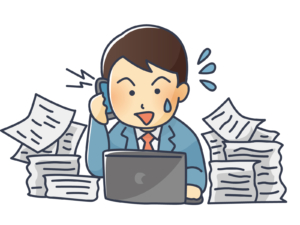 相続人全員で税理士と面談しないとダメ?