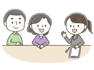 相続税はかからないのに、税理士に相談するのは意味がない？