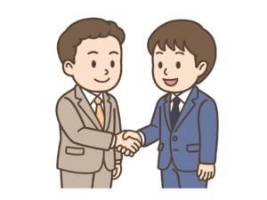 顧問税理士がいる場合の相続税申告の留意点