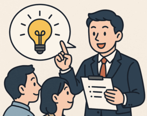 相続専門税理士の強みとは？