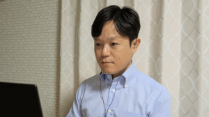 手ぶらでOK！オンラインでのご面談もやっています♪