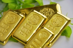 相続財産に金がある場合の注意点