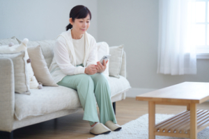 相続したら夫の扶養から外れてしまうのか？