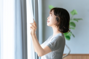 「ない」から「ある」に気づける朝時間