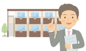 相続税対策で「賃貸マンションを買いましょう」と言われたら…