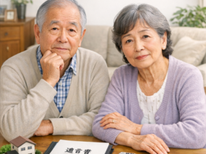 高齢の親御さまができる相続対策とは?