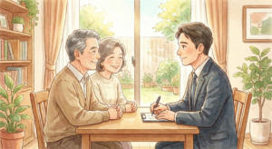 相続税専門税理士が解説！川口市　相続手続きガイド④【税理士＆司法書士に相談すること】2026年版