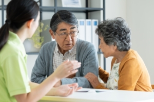 やってからでは遅い？贈与する前に知っておきたいこと