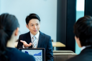 相続の相談に家族や第三者は同席できる？OKなケース・NGなケース