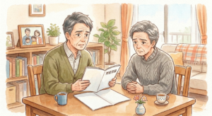 まだ相続登記しないでください！