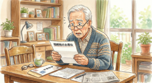 税理士が入っていれば、税務署から連絡は来ない？