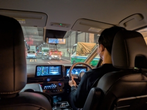 Geminiの旅行プランを実際に検証してみた