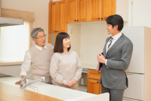 賃貸不動産を買えば相続税の節税になると言われたら確認したい3つのこと