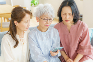 相続税がかかるか微妙なとき、どう確認する?